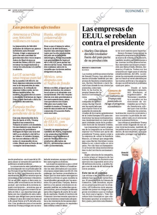 ABC MADRID 20-08-2018 página 27