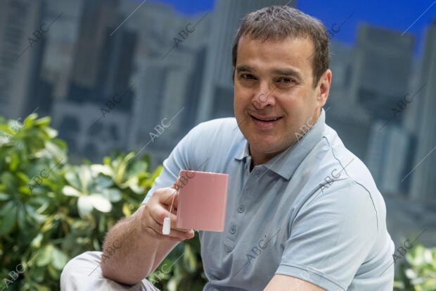 Entrevista A Luis merlo para la Sección «yo me Cuido» de Abc Salud