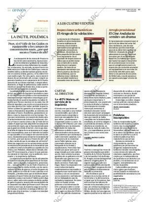 ABC CORDOBA 24-08-2018 página 14