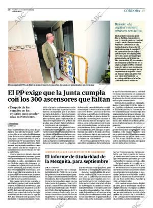 ABC CORDOBA 24-08-2018 página 19