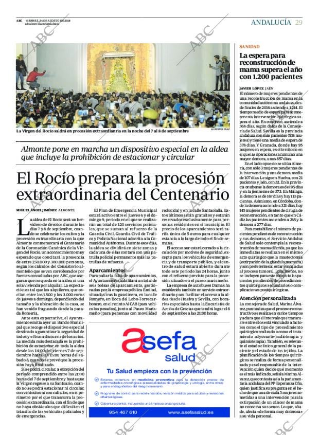 ABC CORDOBA 24-08-2018 página 29
