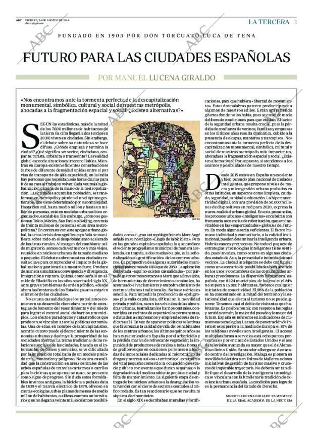 ABC CORDOBA 24-08-2018 página 3