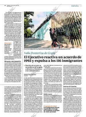 ABC CORDOBA 24-08-2018 página 33