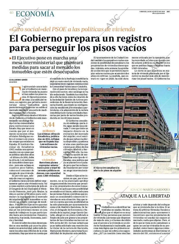 ABC CORDOBA 24-08-2018 página 40