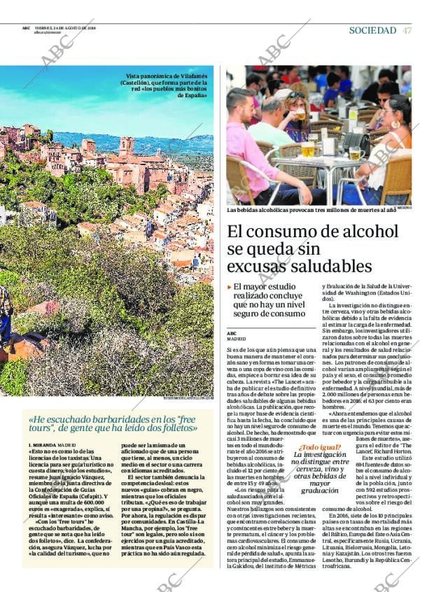 ABC CORDOBA 24-08-2018 página 47