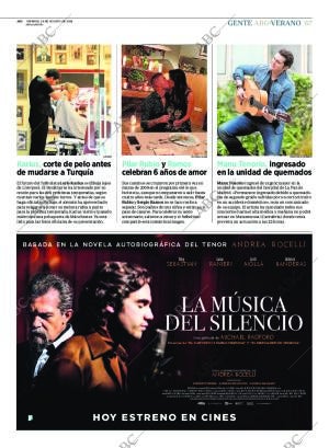 ABC CORDOBA 24-08-2018 página 67