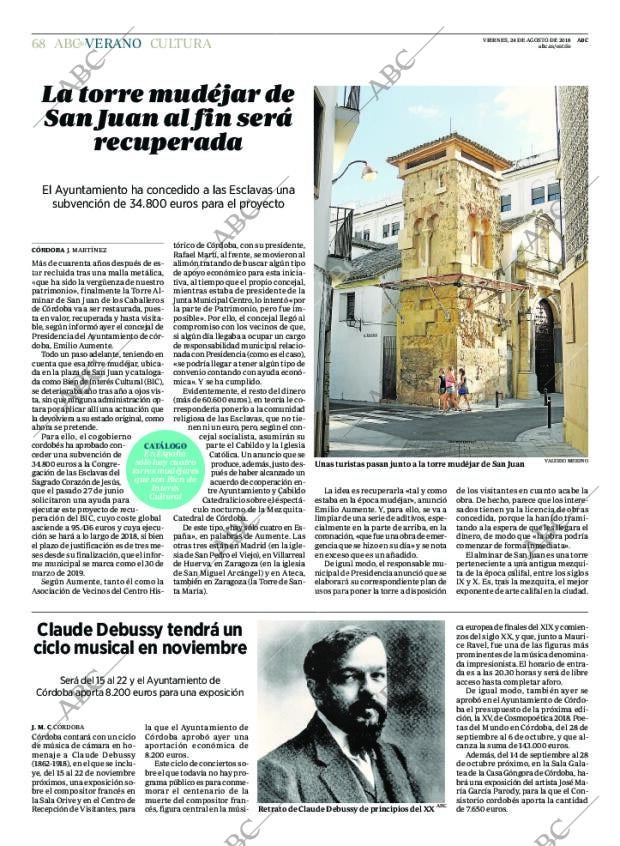 ABC CORDOBA 24-08-2018 página 68
