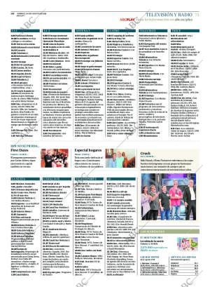 ABC CORDOBA 24-08-2018 página 71