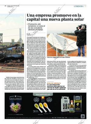 ABC CORDOBA 27-08-2018 página 17