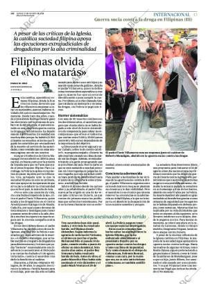 ABC CORDOBA 27-08-2018 página 43