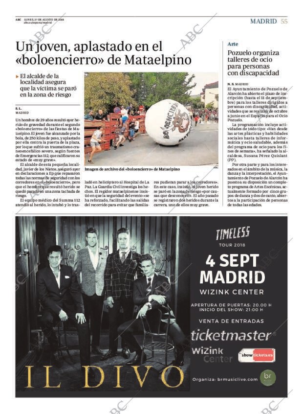 ABC MADRID 27-08-2018 página 55