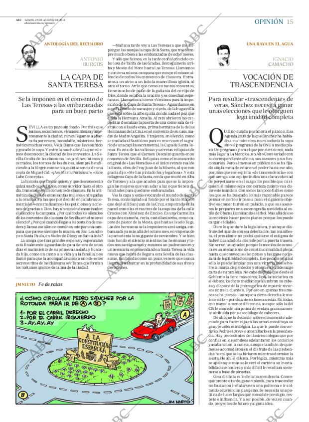 ABC SEVILLA 27-08-2018 página 15