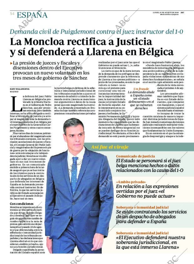 ABC SEVILLA 27-08-2018 página 54