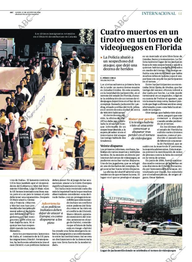 ABC SEVILLA 27-08-2018 página 61
