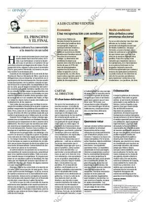 ABC CORDOBA 28-08-2018 página 14