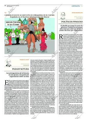 ABC CORDOBA 28-08-2018 página 15