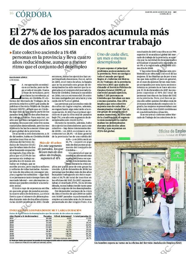ABC CORDOBA 28-08-2018 página 16