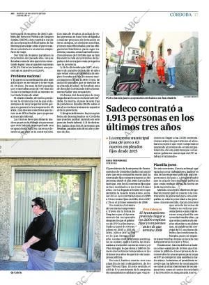 ABC CORDOBA 28-08-2018 página 17