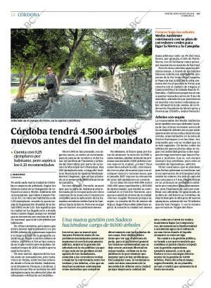 ABC CORDOBA 28-08-2018 página 18