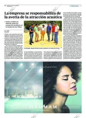 ABC CORDOBA 28-08-2018 página 19