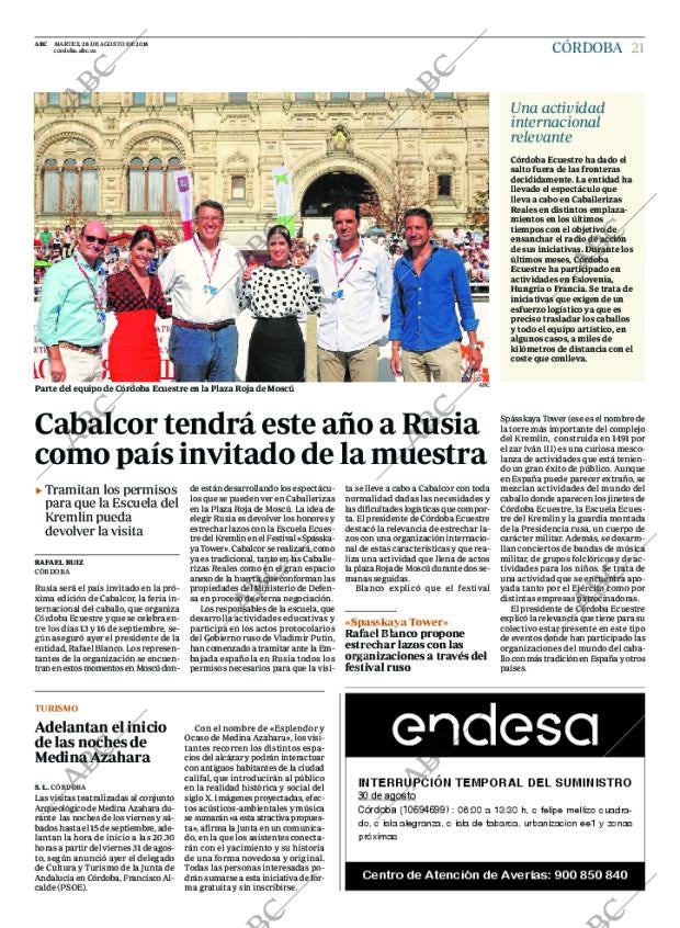 ABC CORDOBA 28-08-2018 página 21