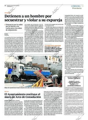 ABC CORDOBA 28-08-2018 página 23