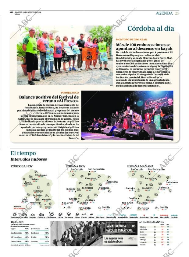 ABC CORDOBA 28-08-2018 página 25