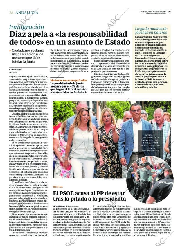 ABC CORDOBA 28-08-2018 página 28