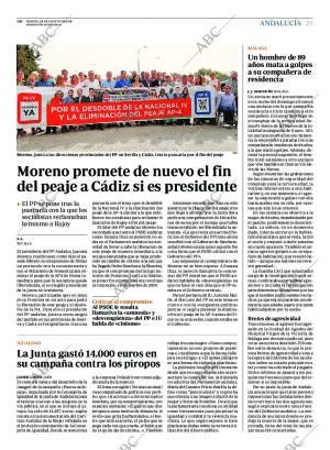 ABC CORDOBA 28-08-2018 página 29