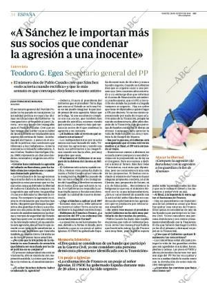 ABC CORDOBA 28-08-2018 página 34