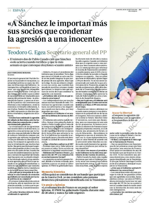 ABC CORDOBA 28-08-2018 página 34