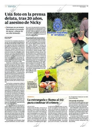 ABC CORDOBA 28-08-2018 página 38