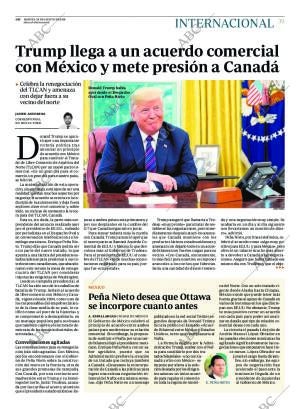 ABC CORDOBA 28-08-2018 página 39