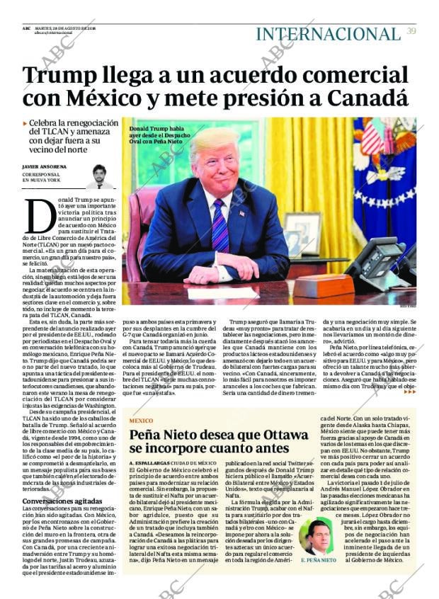 ABC CORDOBA 28-08-2018 página 39