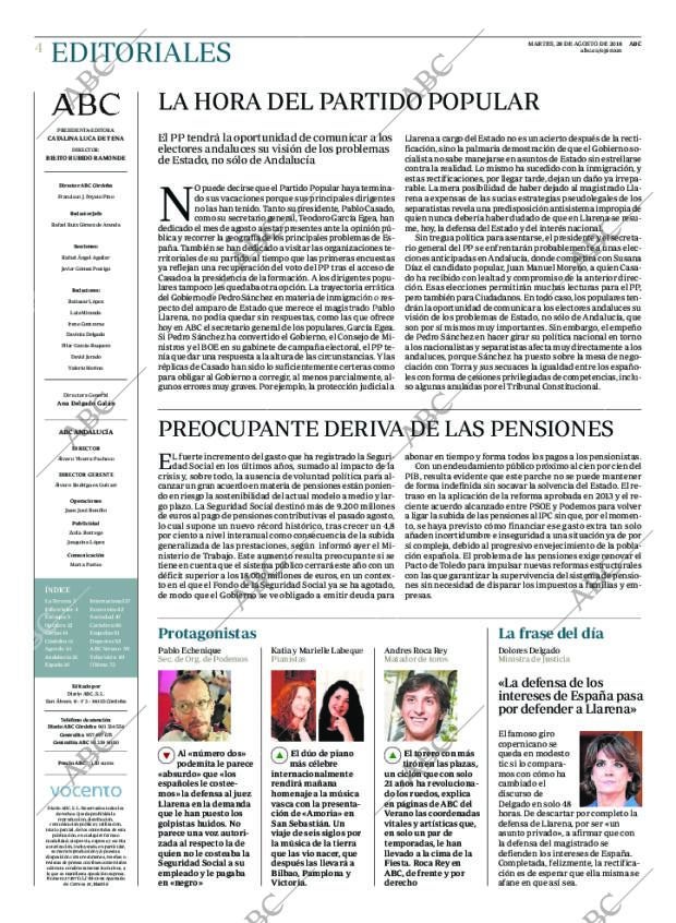 ABC CORDOBA 28-08-2018 página 4