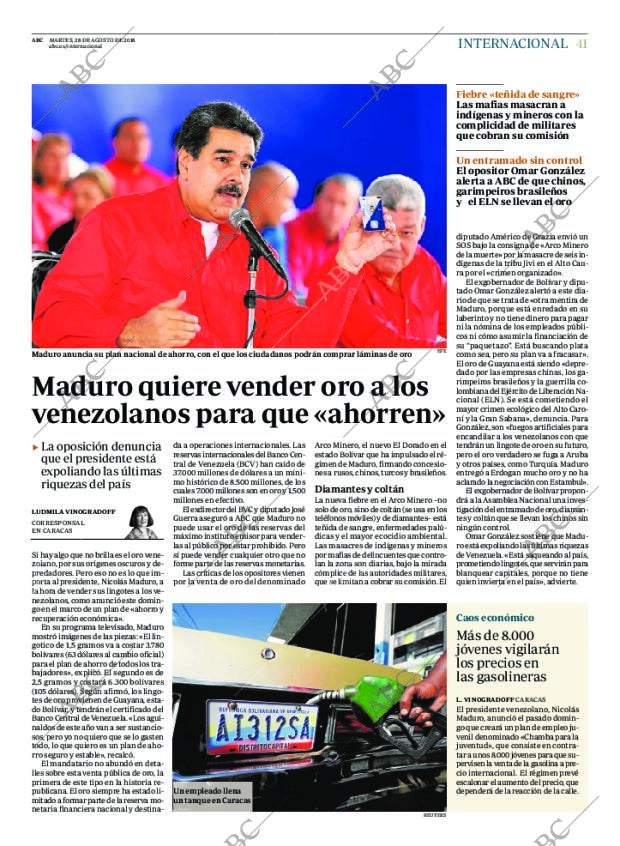 ABC CORDOBA 28-08-2018 página 41