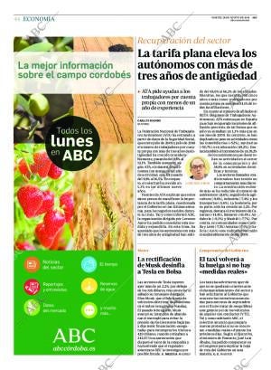 ABC CORDOBA 28-08-2018 página 44