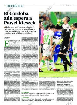 ABC CORDOBA 28-08-2018 página 52