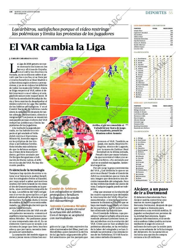 ABC CORDOBA 28-08-2018 página 55