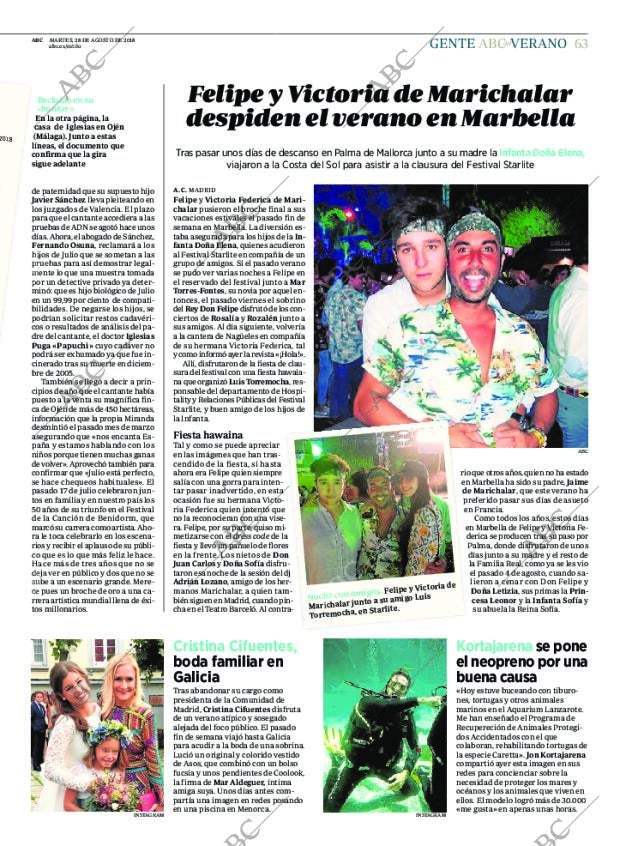 ABC CORDOBA 28-08-2018 página 63