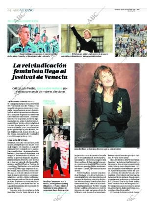 ABC CORDOBA 28-08-2018 página 64
