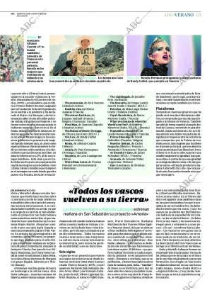 ABC CORDOBA 28-08-2018 página 65