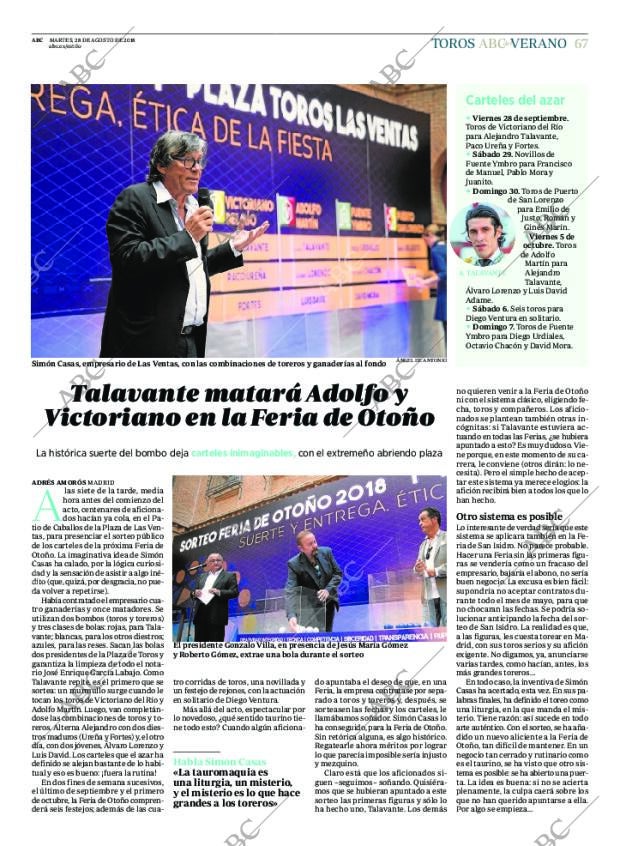 ABC CORDOBA 28-08-2018 página 67
