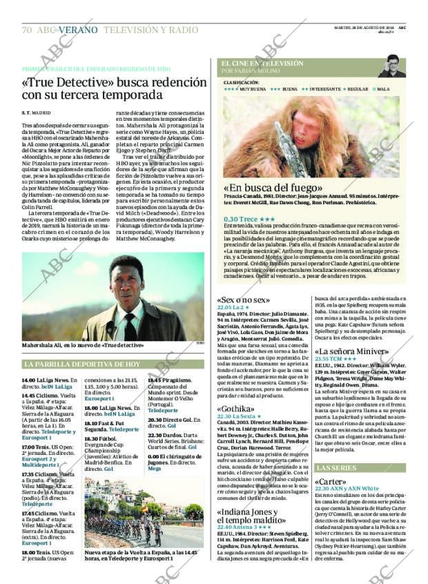 ABC CORDOBA 28-08-2018 página 70