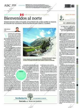 ABC CORDOBA 28-08-2018 página 72