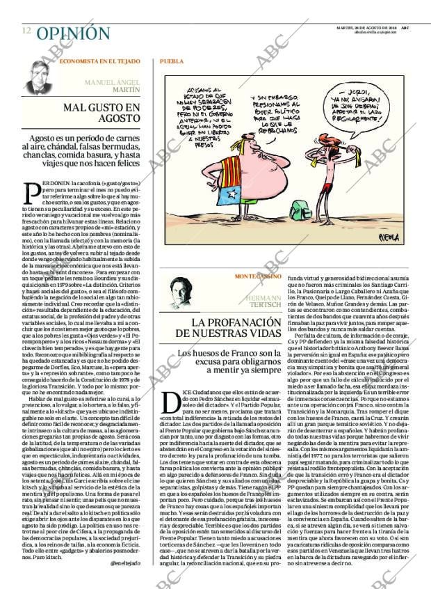 ABC SEVILLA 28-08-2018 página 12