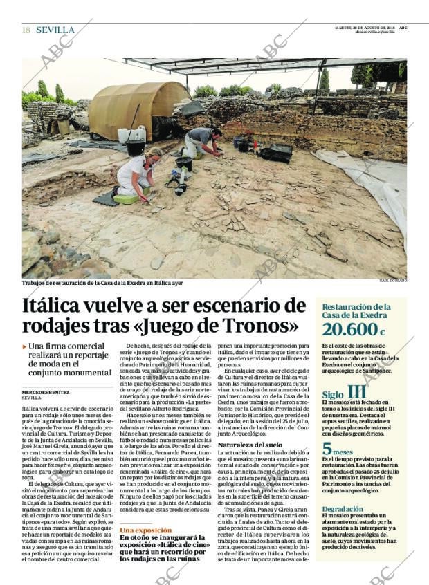 ABC SEVILLA 28-08-2018 página 18