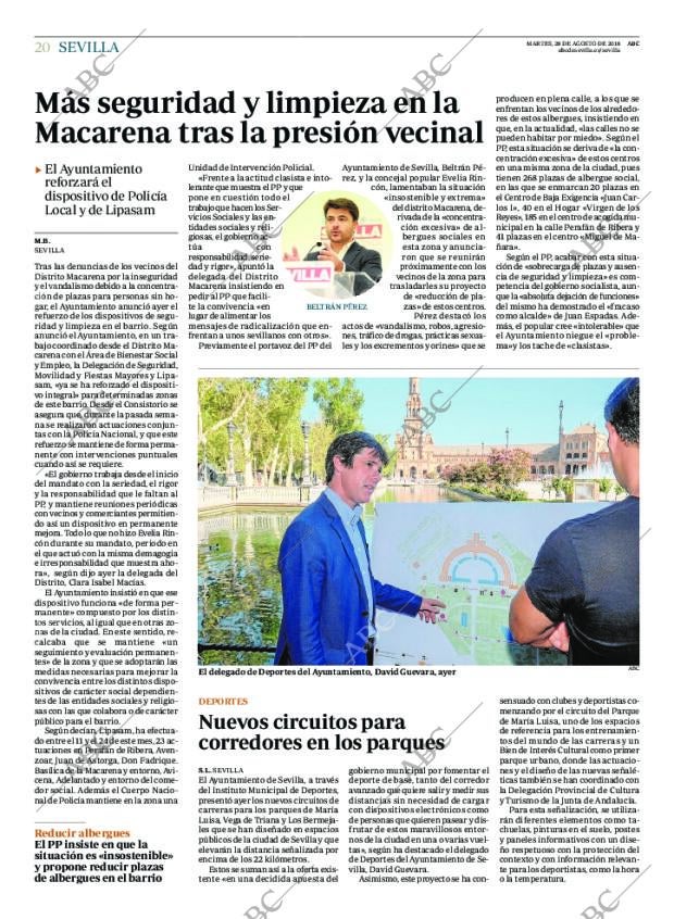 ABC SEVILLA 28-08-2018 página 20