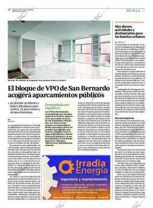 ABC SEVILLA 28-08-2018 página 21