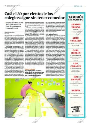 ABC SEVILLA 28-08-2018 página 23